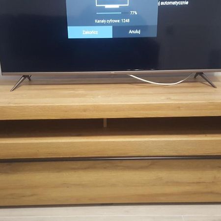 Apartament Skarbowa 2 & Parking Leszno  Kültér fotó