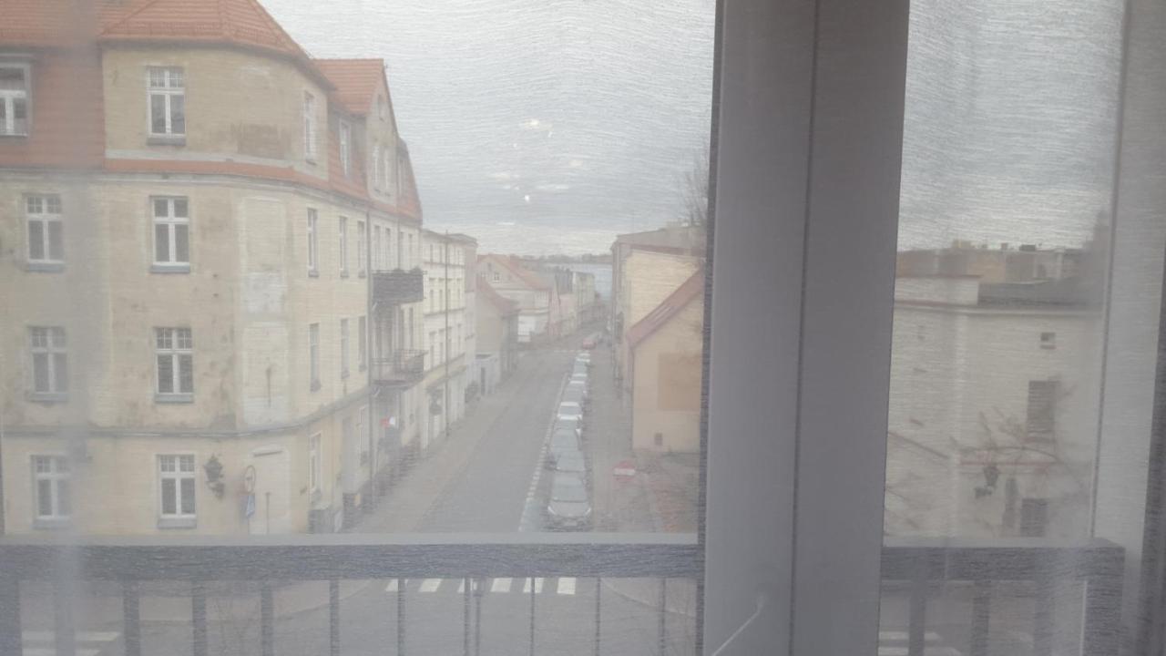 Apartament Skarbowa 2 & Parking Leszno  Kültér fotó