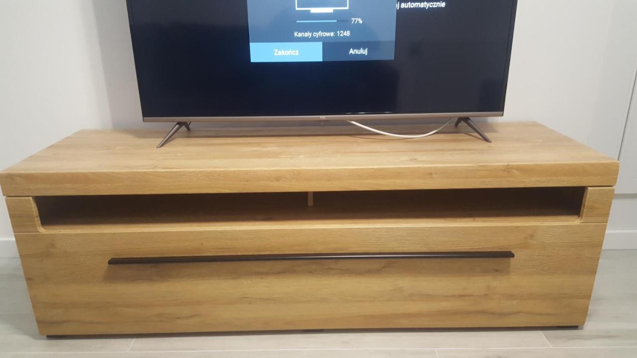 Apartament Skarbowa 2 & Parking Leszno  Kültér fotó