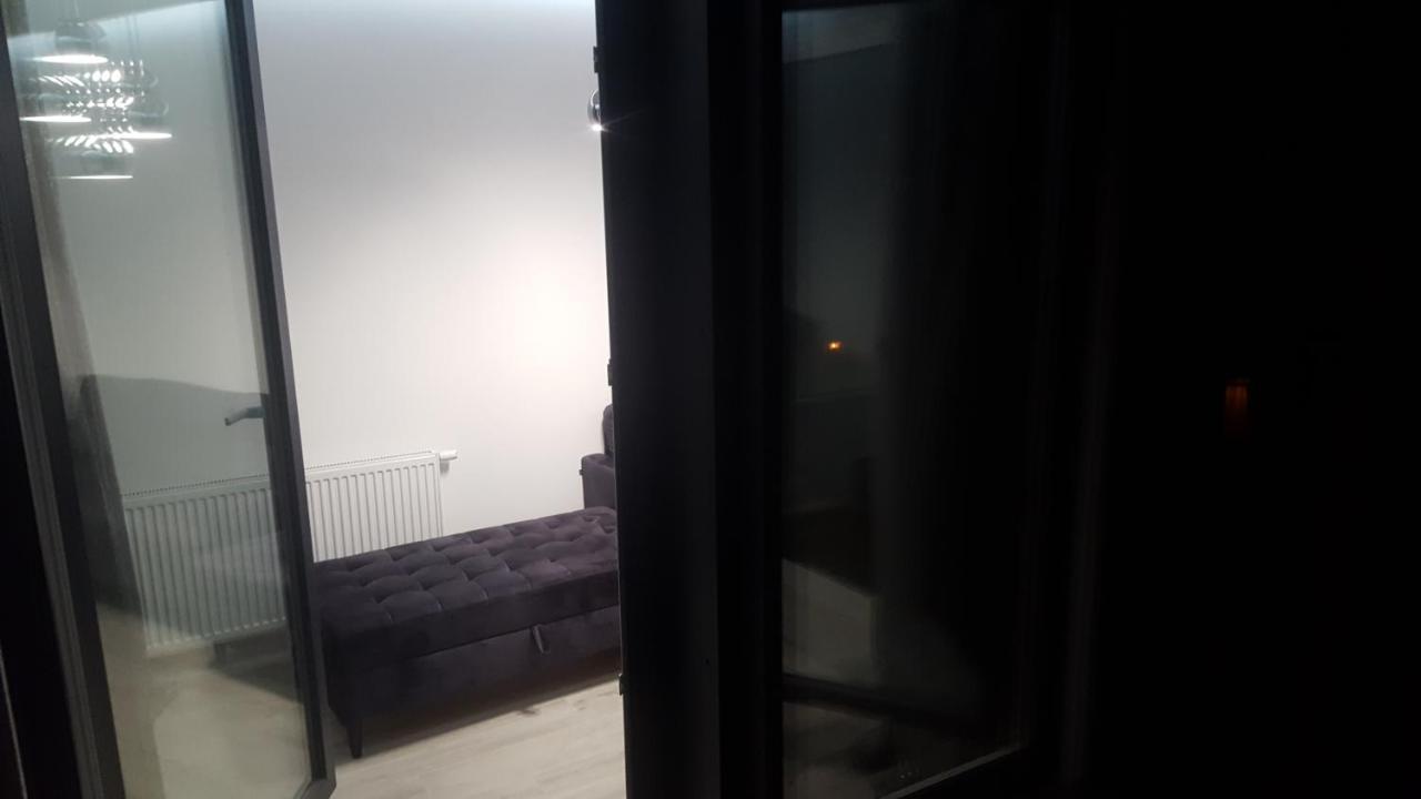 Apartament Skarbowa 2 & Parking Leszno  Kültér fotó