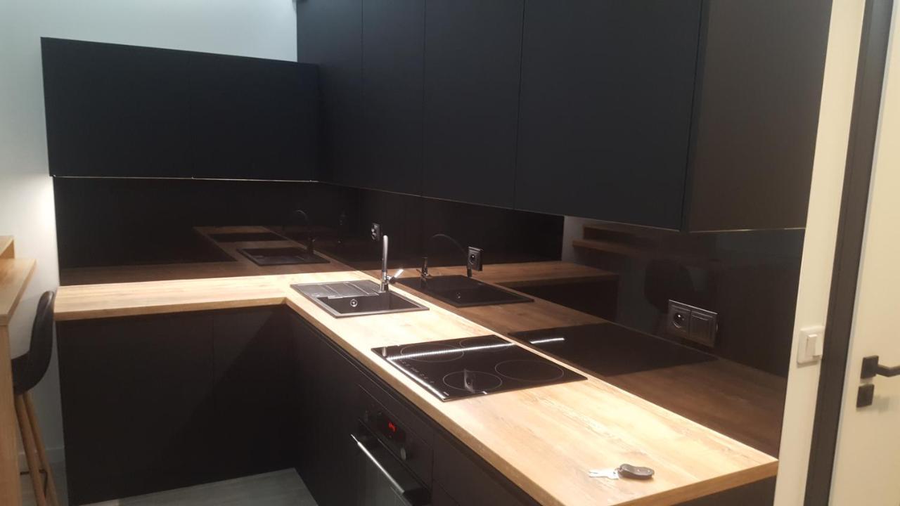 Apartament Skarbowa 2 & Parking Leszno  Kültér fotó