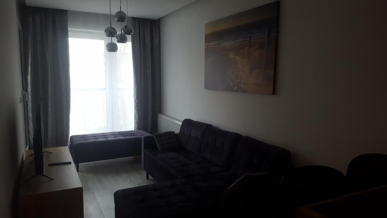 Apartament Skarbowa 2 & Parking Leszno  Kültér fotó