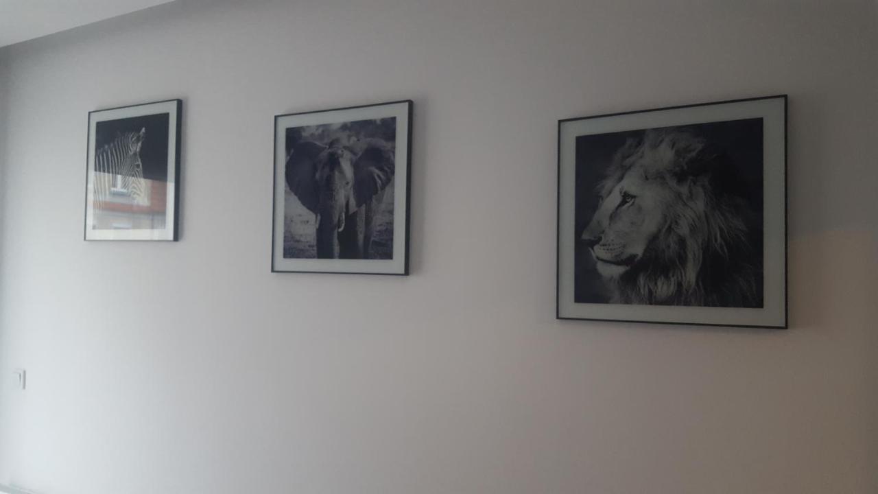 Apartament Skarbowa 2 & Parking Leszno  Kültér fotó