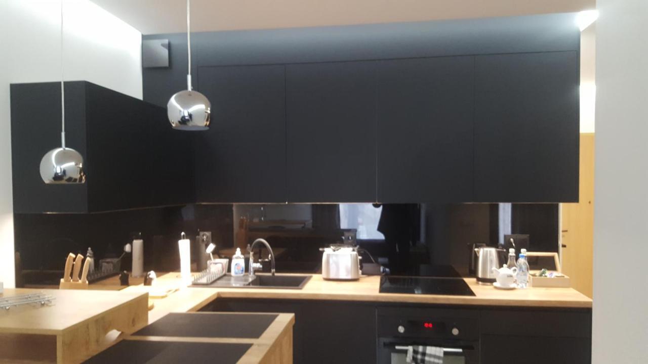Apartament Skarbowa 2 & Parking Leszno  Kültér fotó