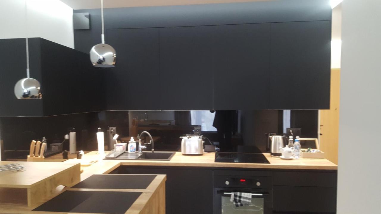 Apartament Skarbowa 2 & Parking Leszno  Kültér fotó