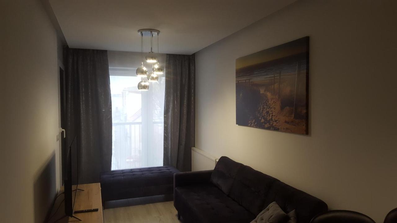Apartament Skarbowa 2 & Parking Leszno  Kültér fotó