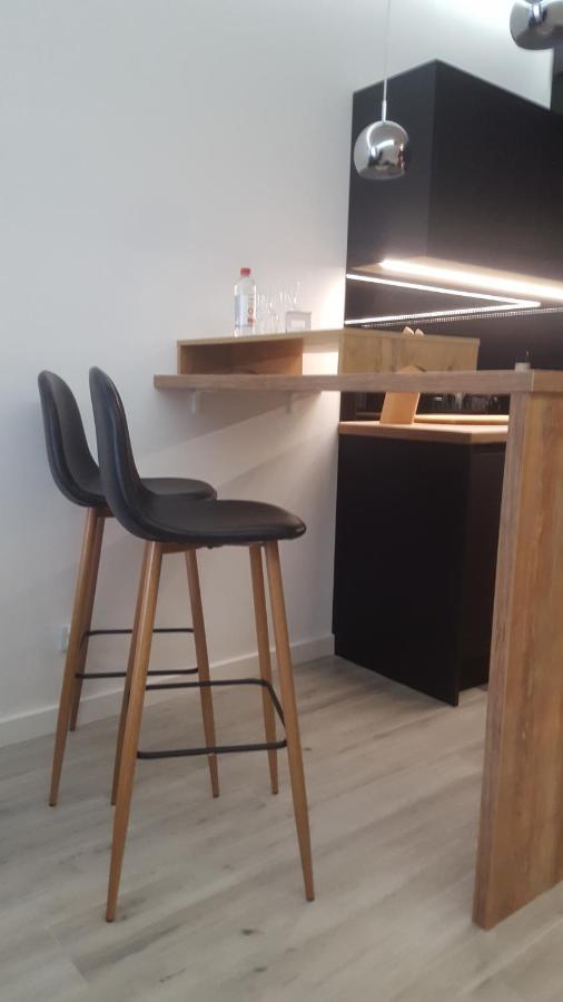 Apartament Skarbowa 2 & Parking Leszno  Kültér fotó
